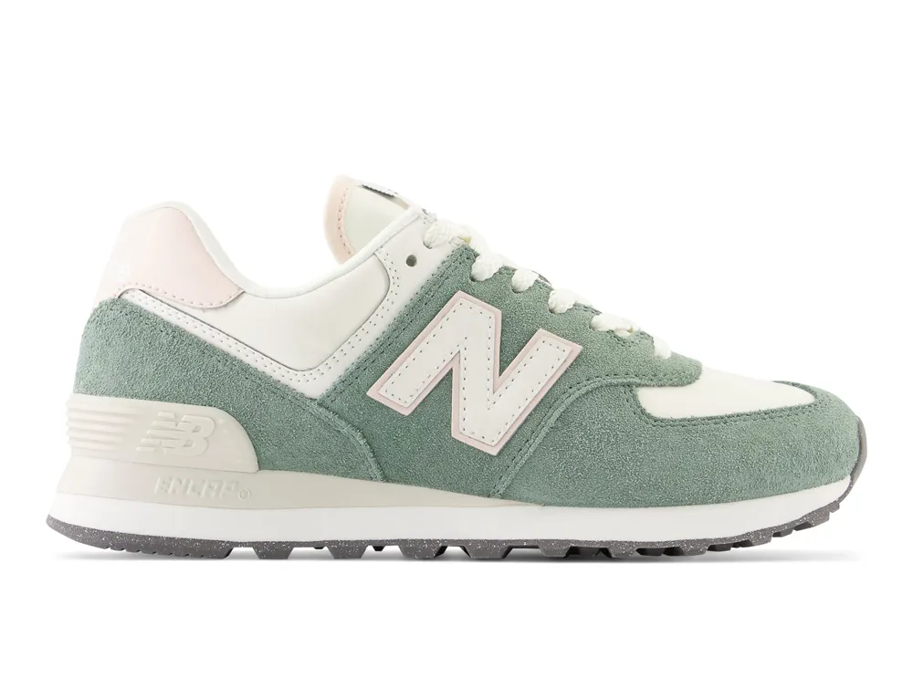 Tenis New Balance 574